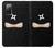 S2466 Ninja Shuriken Case For Samsung Galaxy S20 FE