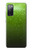 S2475 Green Apple Texture Seamless Case For Samsung Galaxy S20 FE S2475 Green Apple Texture Seamless Case For Samsung Galaxy S20 FE