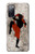 S2634 Muay Thai Kickboxing Martial Art Case For Samsung Galaxy S20 FE