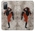 S2634 Muay Thai Kickboxing Martial Art Case For Samsung Galaxy S20 FE