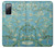 S2692 Vincent Van Gogh Almond Blossom Case For Samsung Galaxy S20 FE