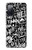 S2744 Hey Hi Hello Art Pattern Case For Samsung Galaxy S20 FE