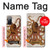S2801 Vintage Octopus Case For Samsung Galaxy S20 FE