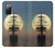 S2897 Pirate Ship Moon Night Case For Samsung Galaxy S20 FE S2897 Pirate Ship Moon Night Case For Samsung Galaxy S20 FE