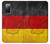 S2935 Germany Flag Map Case For Samsung Galaxy S20 FE