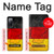 S2935 Germany Flag Map Case For Samsung Galaxy S20 FE
