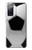 S2964 Football Soccer Ball Case For Samsung Galaxy S20 FE