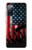 S2989 USA America Soccer Case For Samsung Galaxy S20 FE