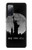 S3097 New York City Case For Samsung Galaxy S20 FE