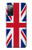 S3103 Flag of The United Kingdom Case For Samsung Galaxy S20 FE