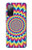S3162 Colorful Psychedelic Case For Samsung Galaxy S20 FE