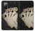 S3231 Vintage Royal Straight Flush Cards Case For Samsung Galaxy S20 FE
