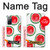 S3236 Watermelon Pattern Case For Samsung Galaxy S20 FE
