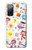 S3280 Kids Drawing Case For Samsung Galaxy S20 FE S3280 Kids Drawing Case For Samsung Galaxy S20 FE