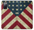 S3295 US National Flag Case For Samsung Galaxy S20 FE