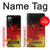 S3303 Germany Flag Vintage Football Graphic Case For Samsung Galaxy S20 FE