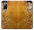 S3332 Gustav Klimt Adele Bloch Bauer Case For Samsung Galaxy S20 FE