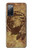 S3378 Native American Case For Samsung Galaxy S20 FE