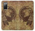 S3378 Native American Case For Samsung Galaxy S20 FE