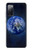 S3430 Blue Planet Case For Samsung Galaxy S20 FE