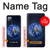 S3430 Blue Planet Case For Samsung Galaxy S20 FE