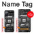 S3434 Bug Circuit Board Graphic Case For Samsung Galaxy S20 FE