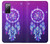 S3484 Cute Galaxy Dream Catcher Case For Samsung Galaxy S20 FE