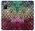 S3539 Mermaid Fish Scale Case For Samsung Galaxy S20 FE