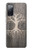 S3591 Viking Tree of Life Symbol Case For Samsung Galaxy S20 FE
