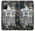 S3666 Army Camo Camouflage Case For Samsung Galaxy S20 FE