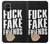 S3598 Middle Finger Fuck Fake Friend Case For Samsung Galaxy M51