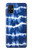 S3671 Blue Tie Dye Case For Samsung Galaxy M51