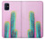 S3673 Cactus Case For Samsung Galaxy M51