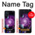 S3689 Galaxy Outer Space Planet Case For Samsung Galaxy M51