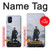 S3789 Wanderer above the Sea of Fog Case For Samsung Galaxy M51