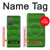 S2322 Football Soccer Field Case For Samsung Galaxy Z Fold2 5G