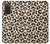 S3374 Fashionable Leopard Seamless Pattern Case For Samsung Galaxy Z Fold2 5G