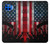 S2989 USA America Soccer Case For Motorola Moto G 5G Plus