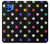 S3532 Colorful Polka Dot Case For Motorola Moto G 5G Plus