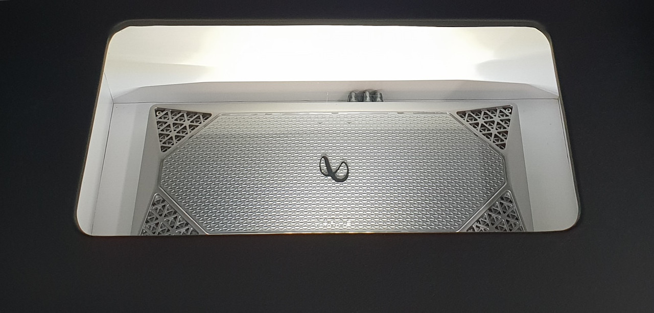 Amplifiers