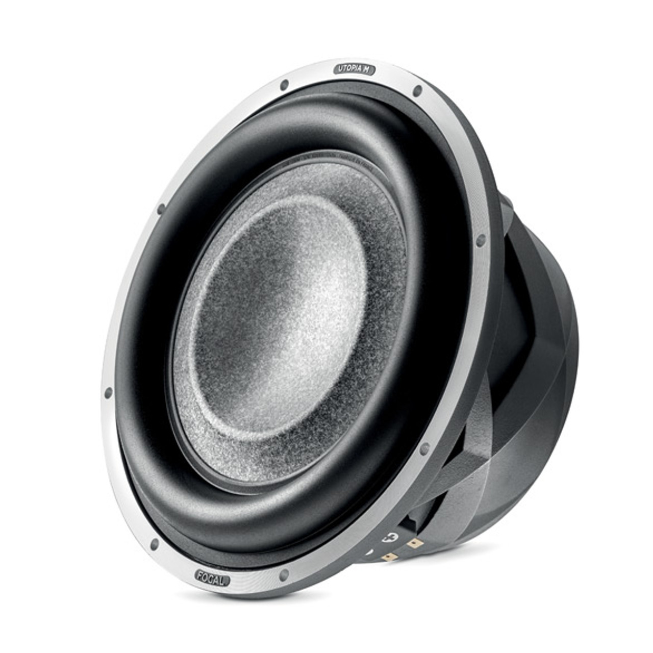 Focal Utopia 10