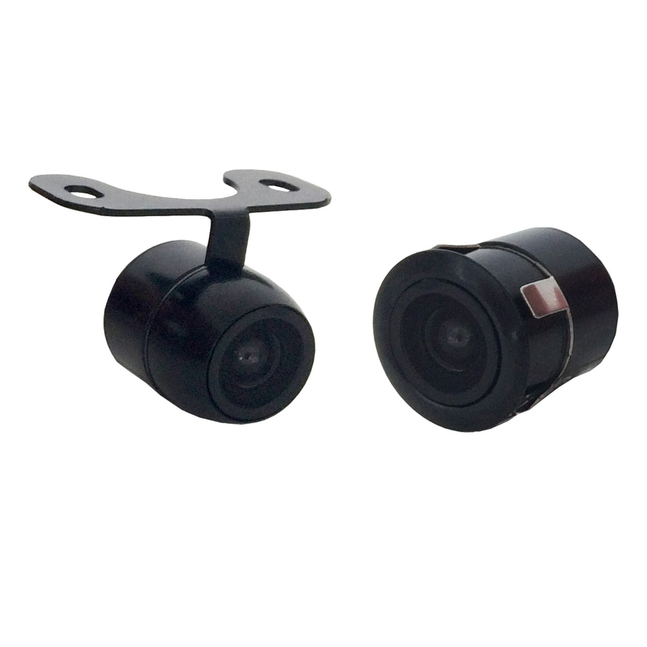 Reverse Camera butterfly mount/flush mount