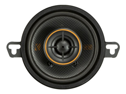 Kicker KS Series 3" Coaxial Speakers