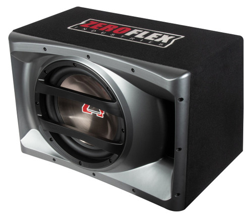 Car subwoofer sales amp combo