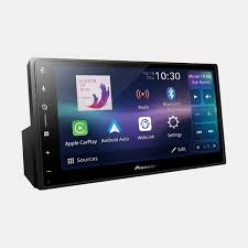 Pioneer DMHA5650BT Wireless CarPlay / Android Auto