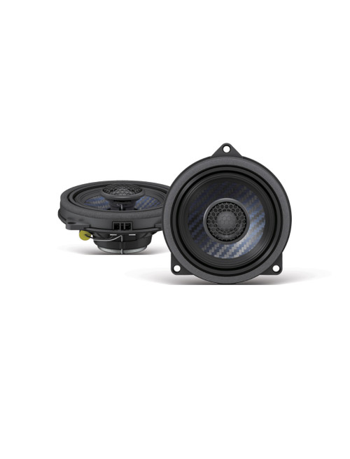 Alpine DP-45-BMW | BMW Plug & Play replacement