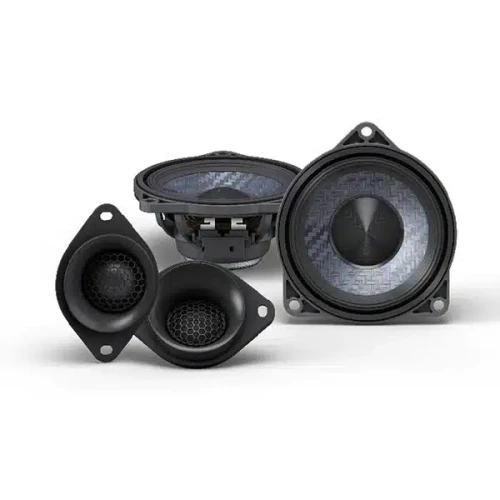 Alpine DP-40C-BMW | BMW Plug & Play replacement
