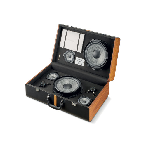Focal P60 Limited Edition | 1 of 911