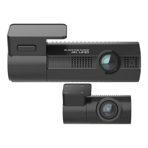 BLACKVUE ELITE 9 2ch | 4K FRONT 2K REAR