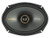 Kicker KS Series 6x9 Coaxial speakers